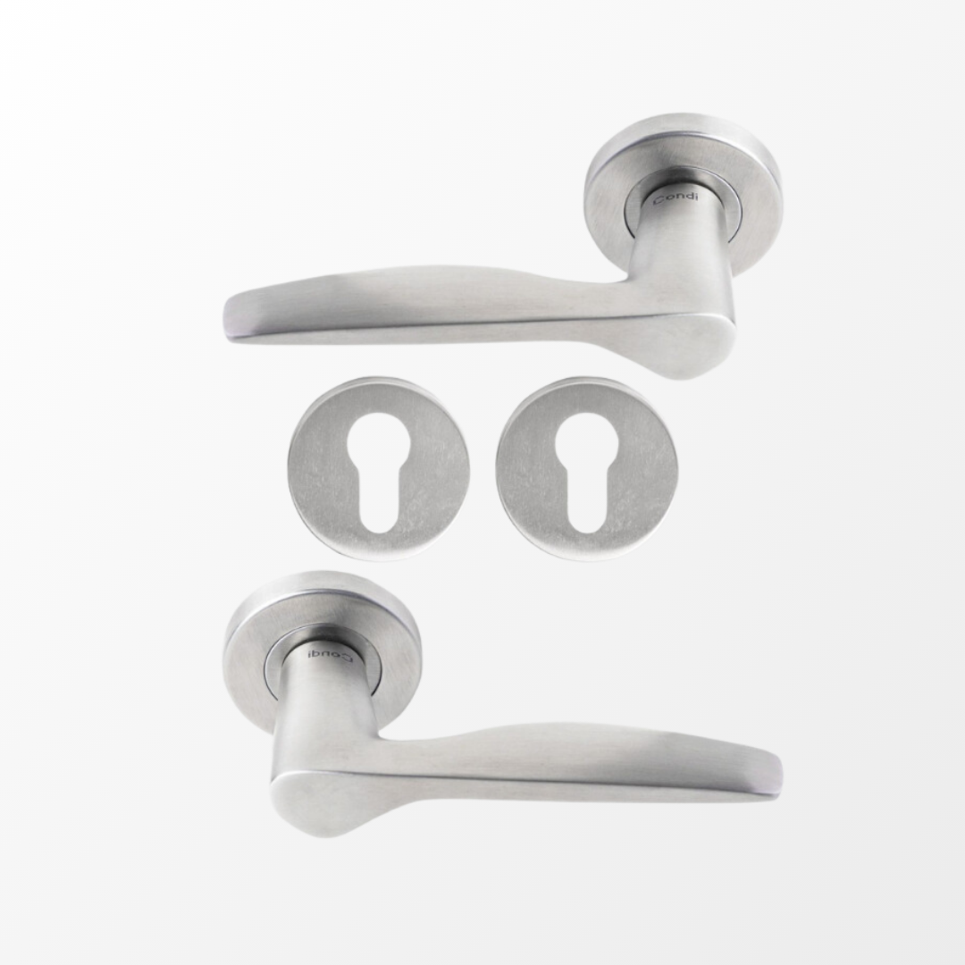 Door Handle - #2031