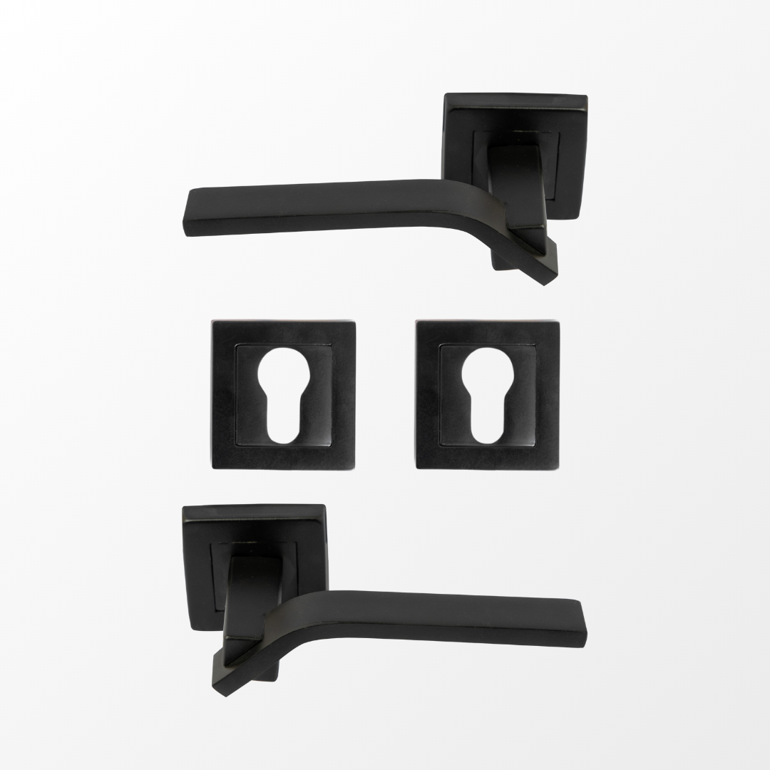 Door Handle - #1401K