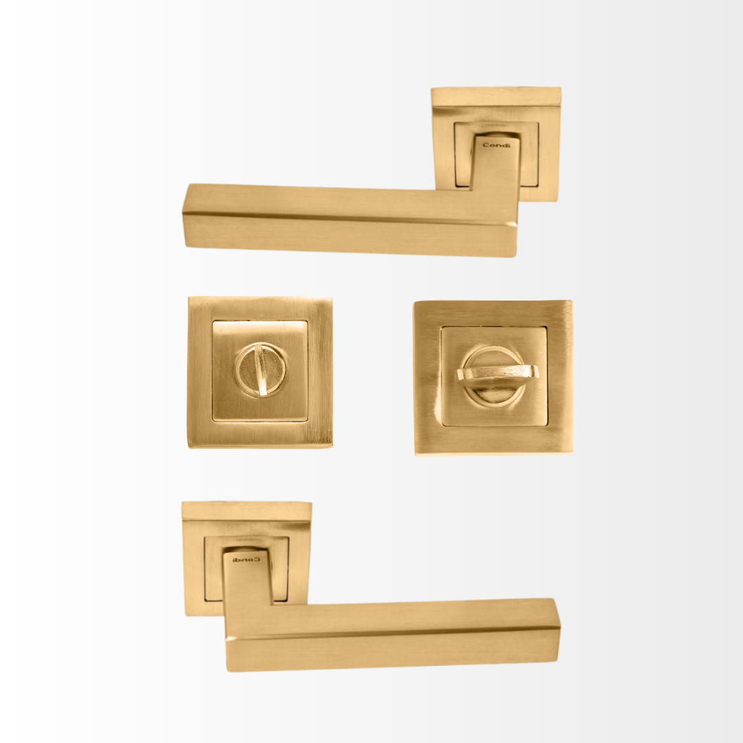 Door Handle - #101KB