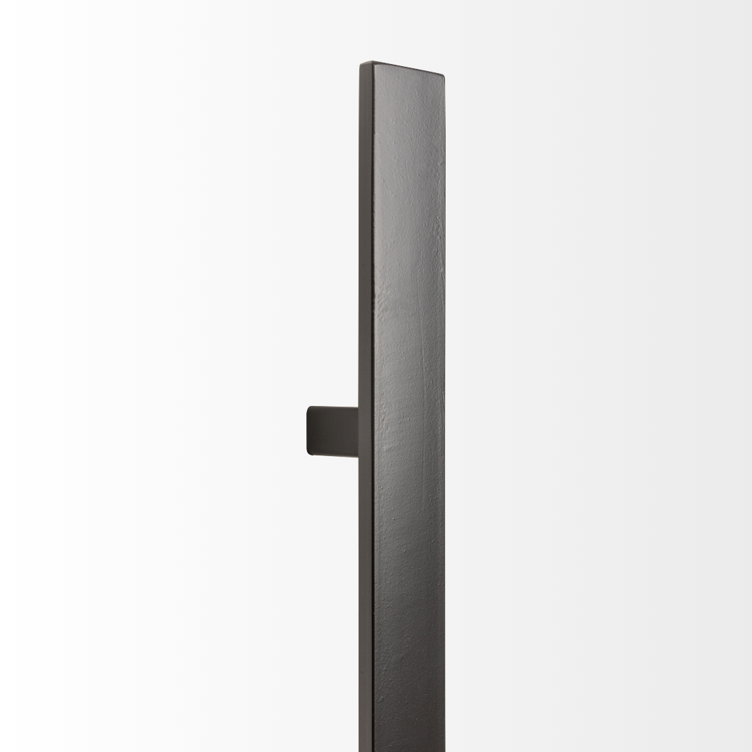 Rectangular Pull Door Handles