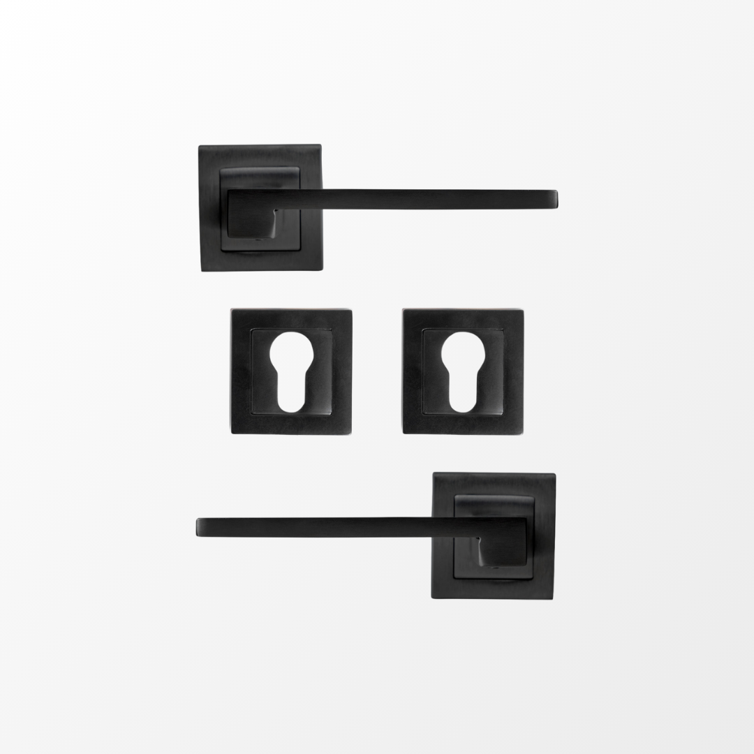 Door handle - #1901K