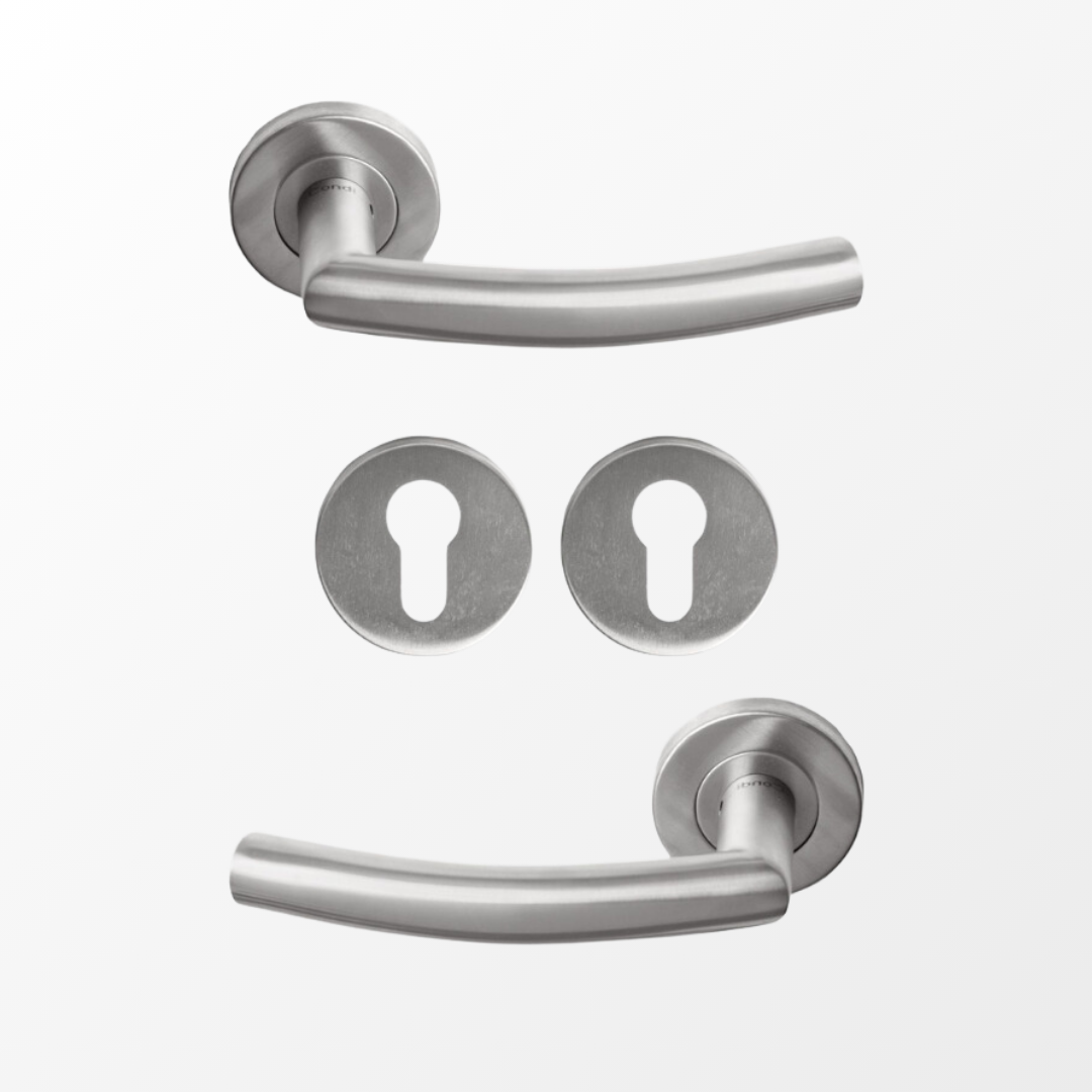 Door Handle - #101 IC