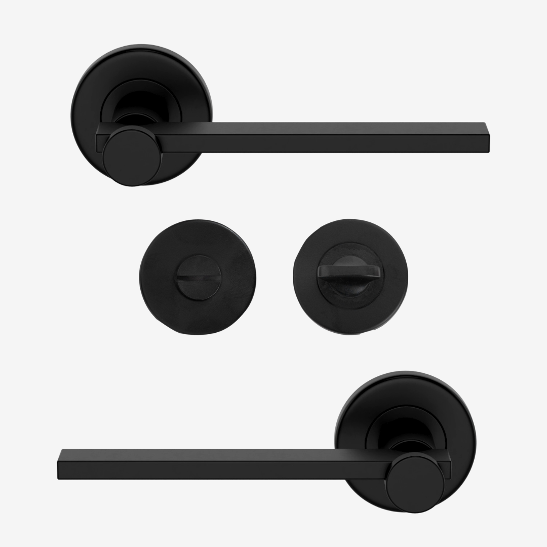 Door Handle - #2601