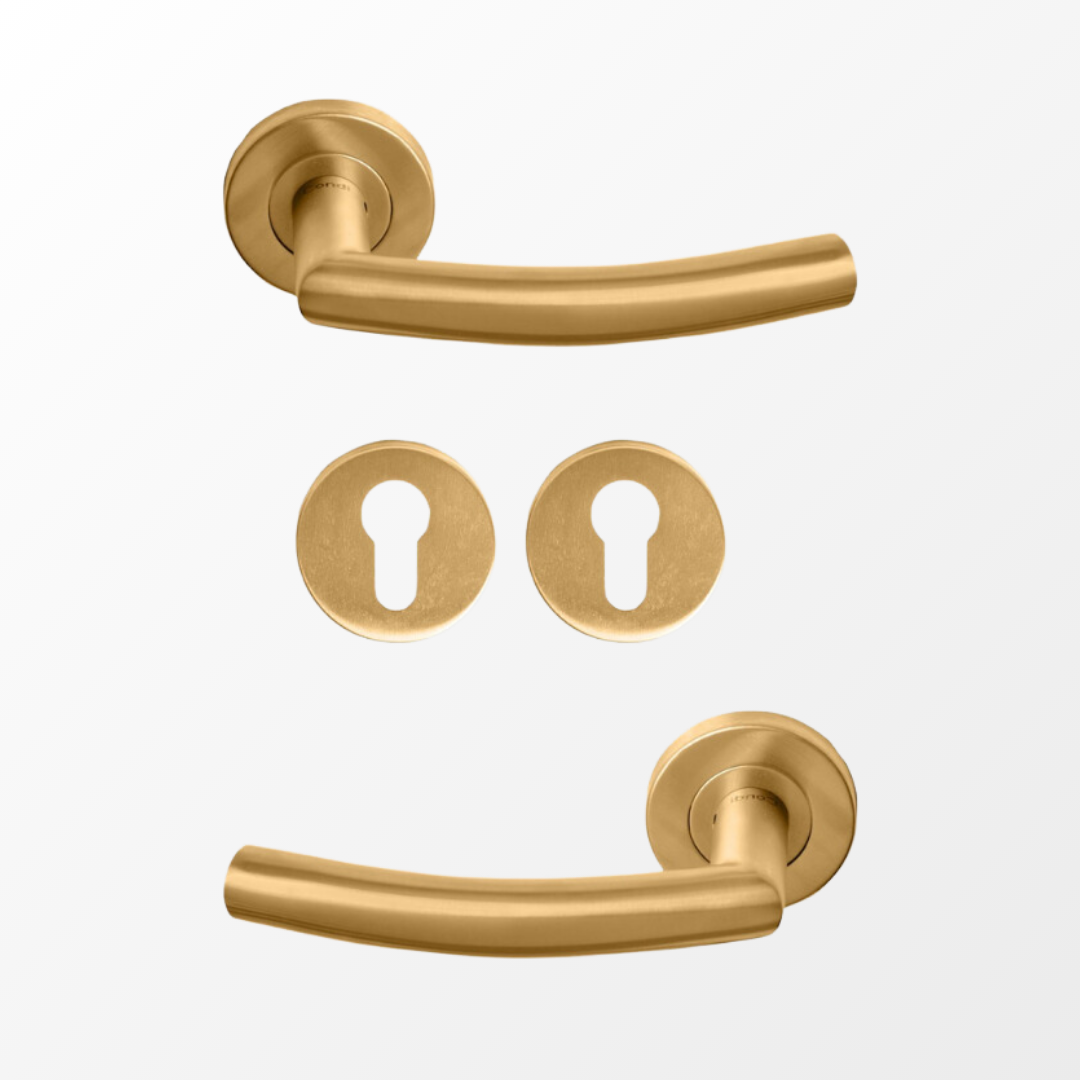 Door Handle - #101 IC
