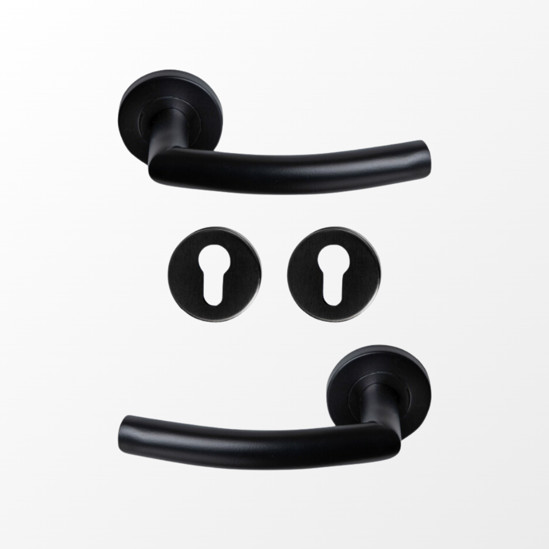 Door Handle - #101 IC