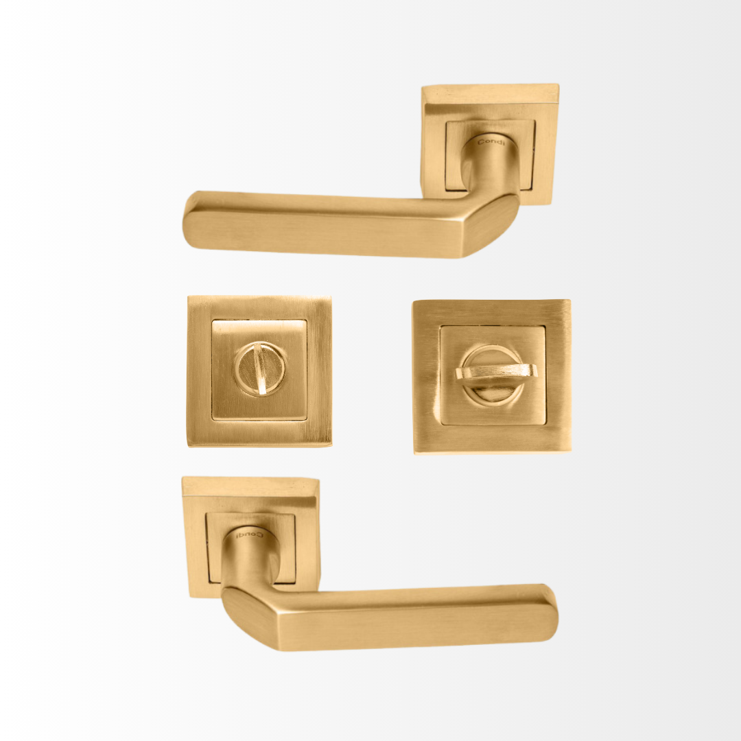 Door Handle - #1081K