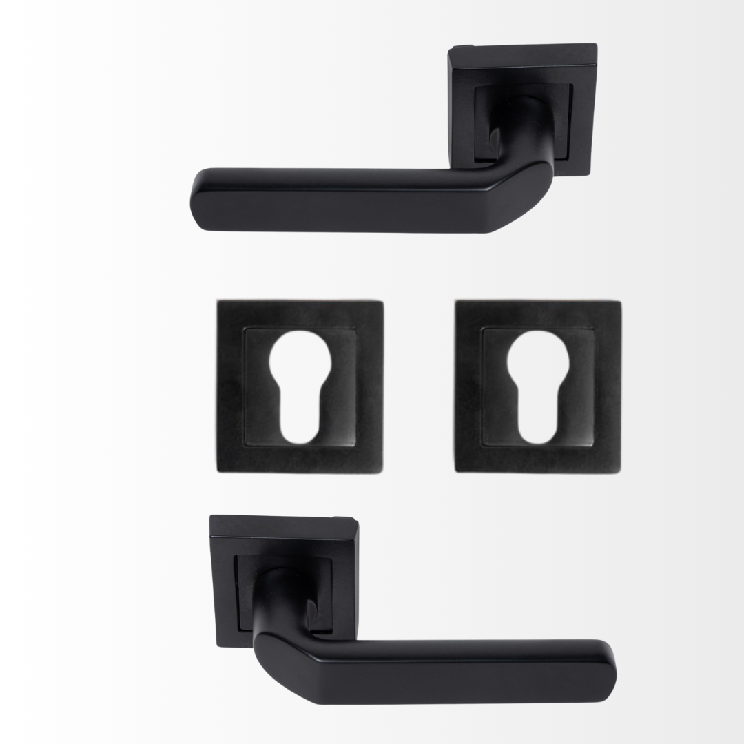 Door Handle - #1081K