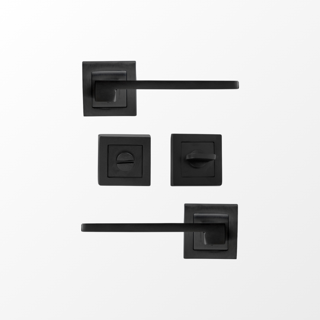 Door handle - #1901K