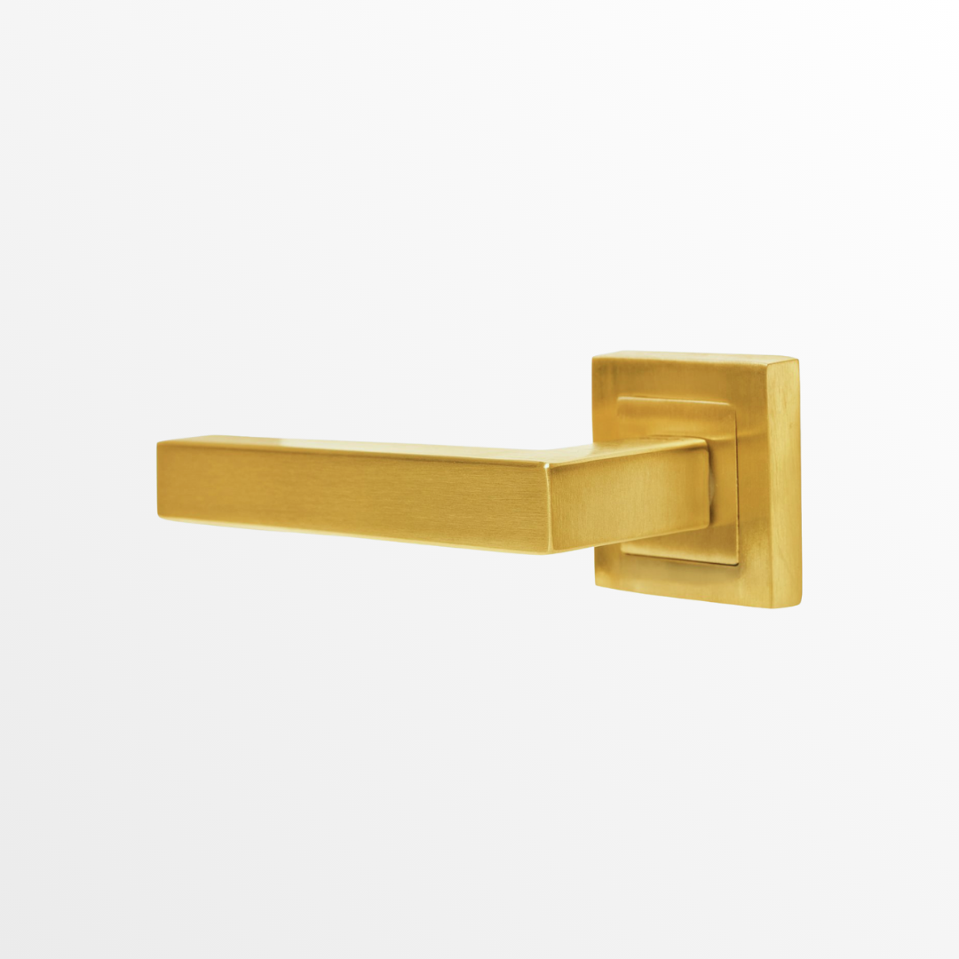 Door Handle - #101KB