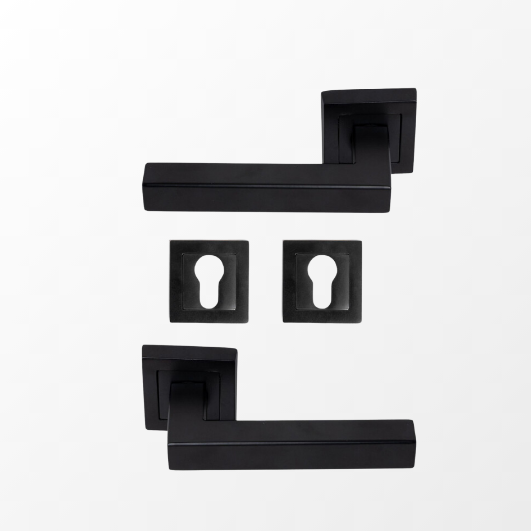 Door Handle - #101KB