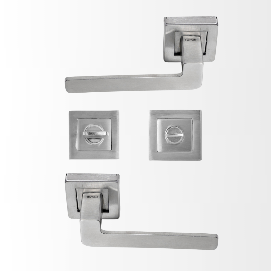 Door Handle - #1501K
