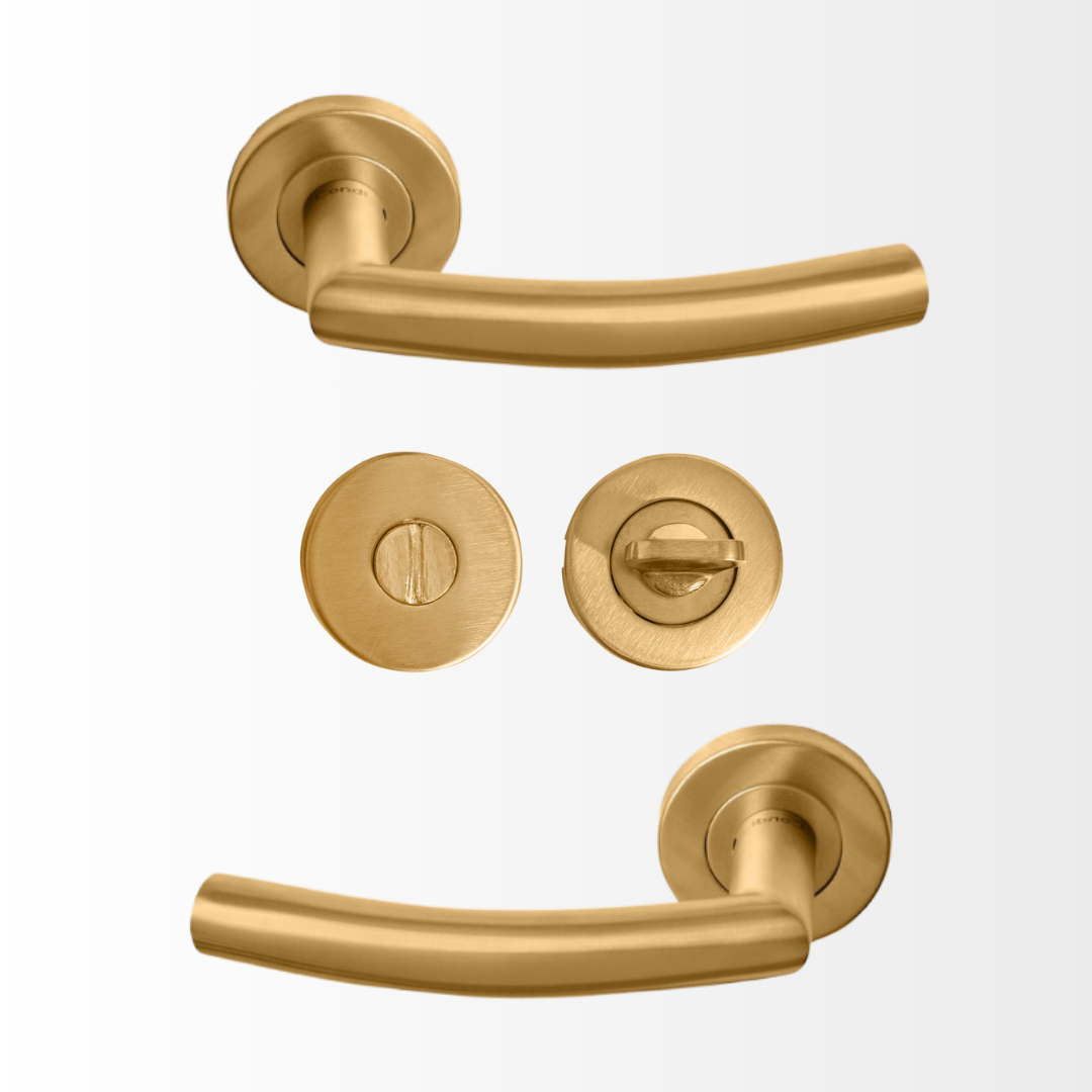 Door Handle - #101 IC