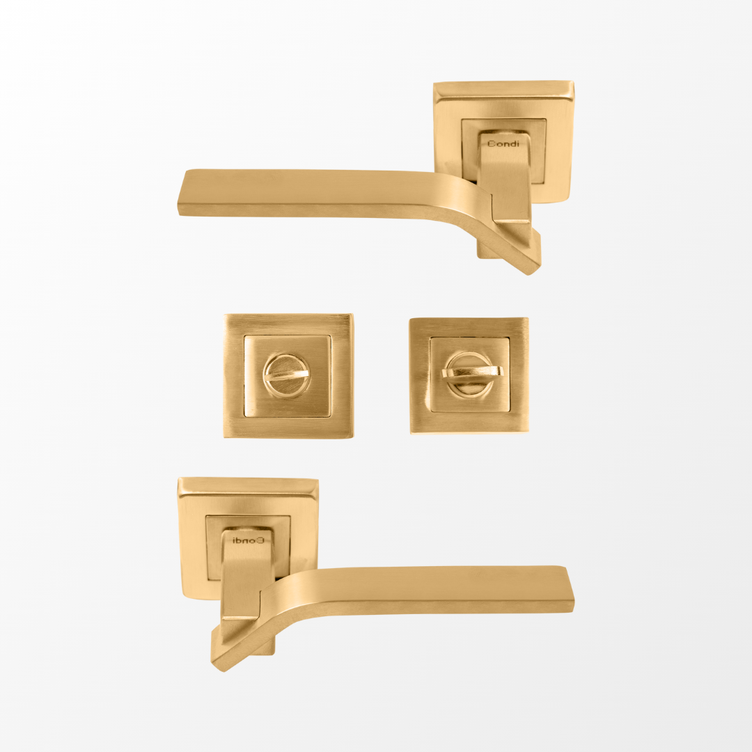 Door Handle - #1401K