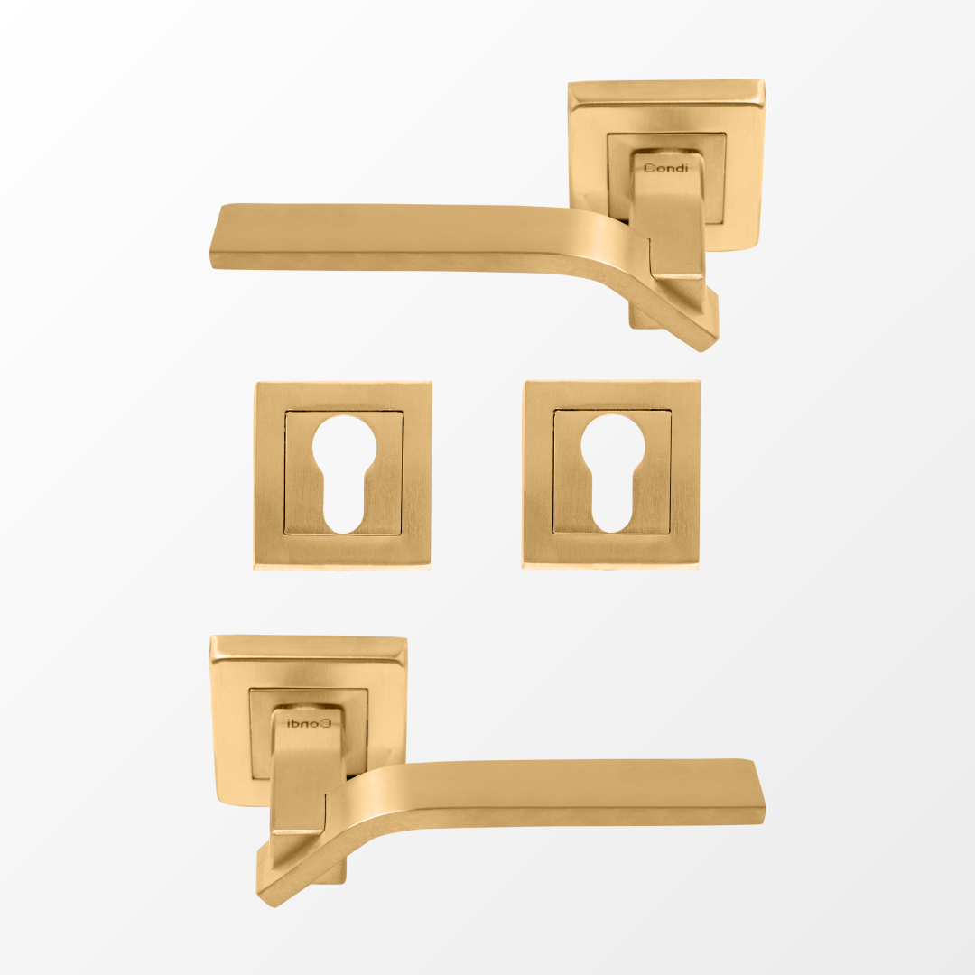 Door Handle - #1401K