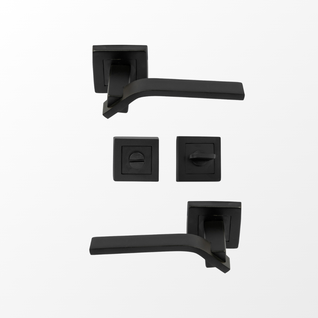 Door Handle - #1401K