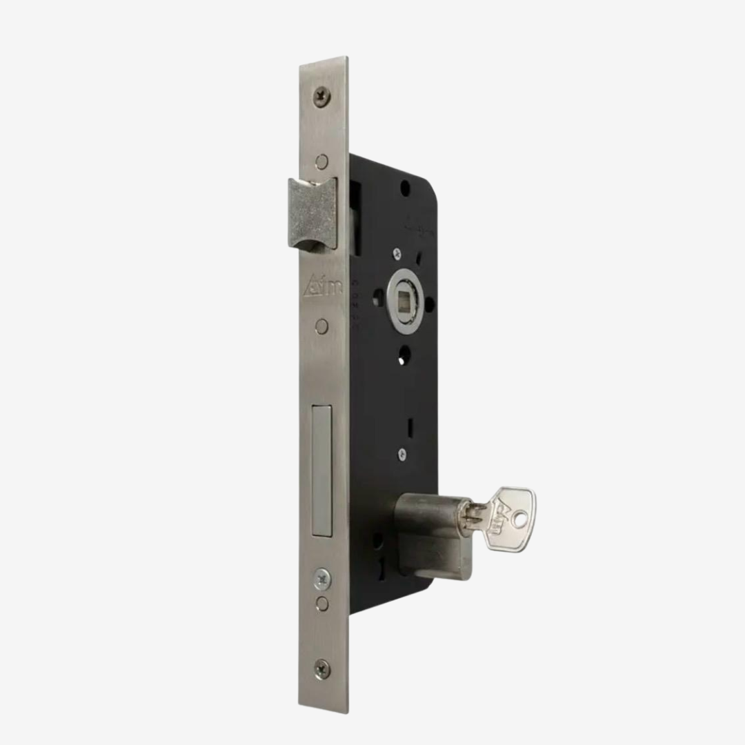 Ahram Mortise Lock Normal Cylinder