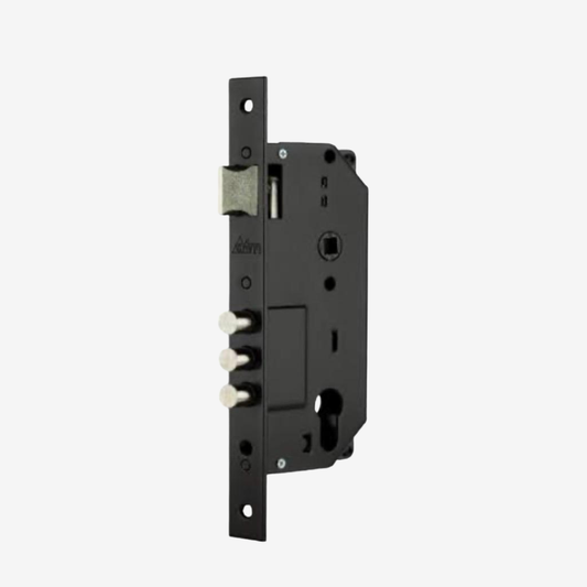 Ahram Mortise Lock Computer Cylinder