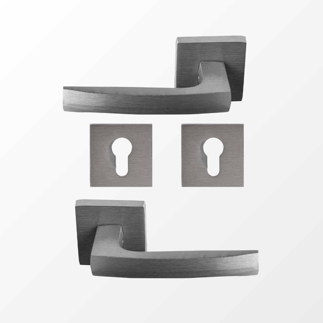 Door Handle - #Ahram 702